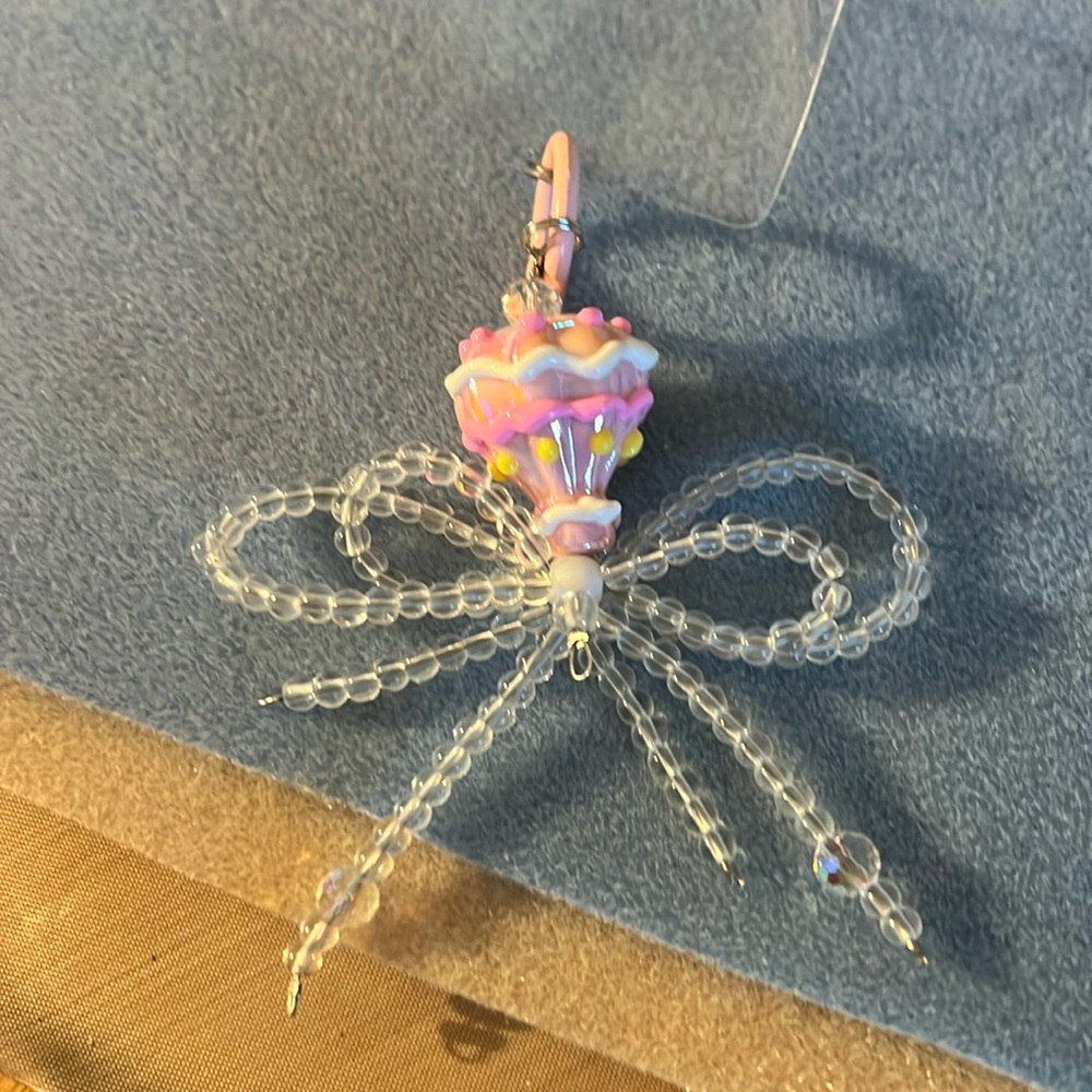 Phone Charms